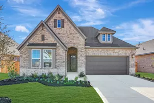 27411 Rolling Bluestem Ln, Hockley, TX 77447 - Photo 2