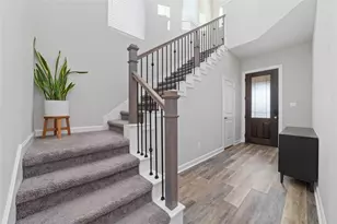 19714 Shinnery Ridge Ct, Cypress, TX 77433 - Photo 4