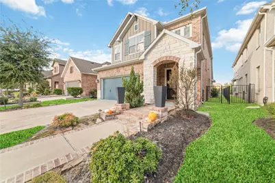 19714 Shinnery Ridge Court, Cypress, TX 77433 - Photo 2