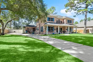 15415 Kenny Dr, Tomball, TX 77377 - Photo 2