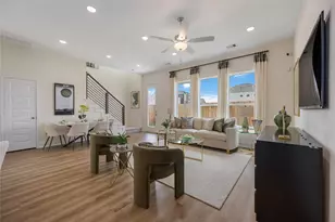 3009 La Rambla Dr, Houston, TX 77047 - Photo 10