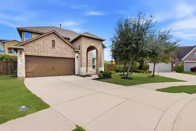 23207 Verita Court, Richmond, TX 77406 - Photo 4