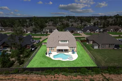 41043 Kimber Lane, Magnolia, TX 77354 - Photo 4