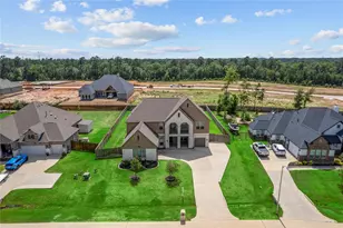 41043 Kimber Ln, Magnolia, TX 77354 - Photo 2