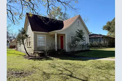 2824 4th Street, Bay City, TX 77414 - Photo 1