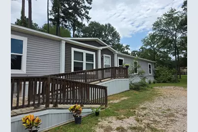 7715 Walnut Tree Lane, Plantersville, TX 77363 - Photo 2