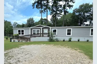 7715 Walnut Tree Lane, Plantersville, TX 77363 - Photo 1