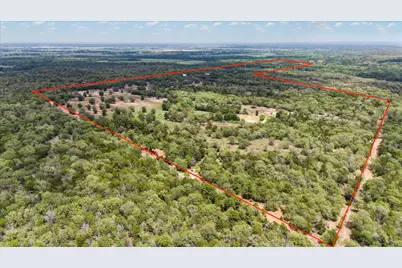 1611 Bartons Creek Road Road, Smithville, TX 78957 - Photo 2
