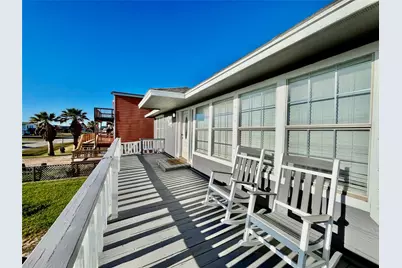 610 Seashell Drive, Surfside Beach, TX 77541 - Photo 6