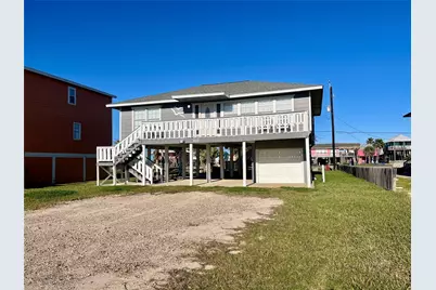 610 Seashell Drive, Surfside Beach, TX 77541 - Photo 2