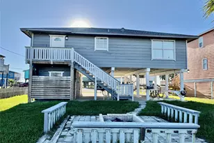 610 Seashell Dr, Surfside Beach, TX 77541 - Photo 40