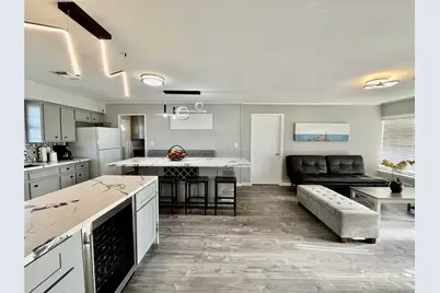 610 Seashell Drive, Surfside Beach, TX 77541 - Photo 12