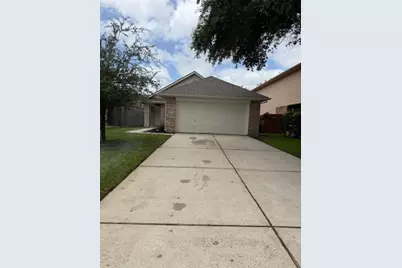 11323 Canyon Shore Drive, Humble, TX 77396 - Photo 1