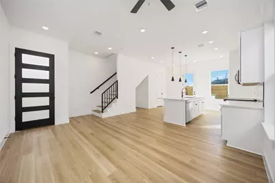 1466 Ferguson Way #B, Houston, TX 77088 - Photo 8