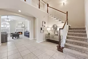 17415 Memorial Mills Dr, Spring, TX 77379 - Photo 2