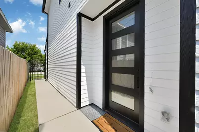 6723 Burkett Street, Houston, TX 77021 - Photo 2