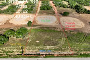 Lot 22 Cr 124 Rd, Floresville, TX 78114 - Photo 20