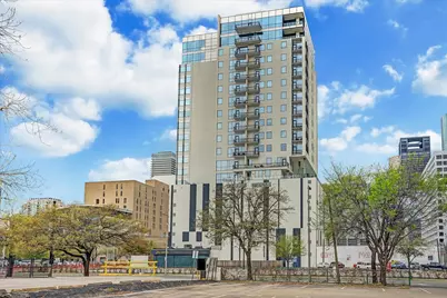 1211 Caroline Street #1504, Houston, TX 77002 - Photo 2