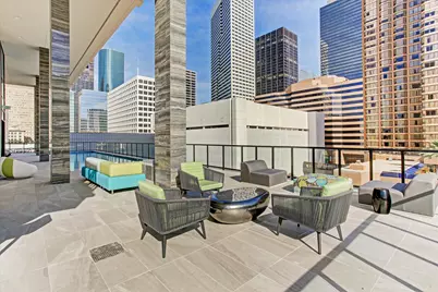 1211 Caroline Street #1504, Houston, TX 77002 - Photo 26