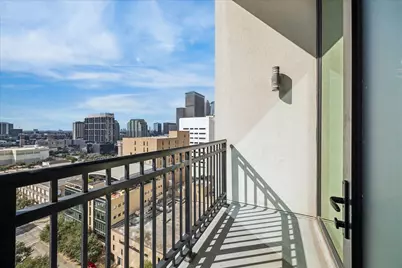 1211 Caroline Street #1504, Houston, TX 77002 - Photo 22