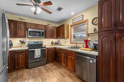 12848 Old Little Road, Conroe, TX 77303 - Photo 6