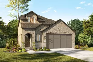 26559 Jolly Prairie Drive, Hockley, TX 77447 - Photo 2