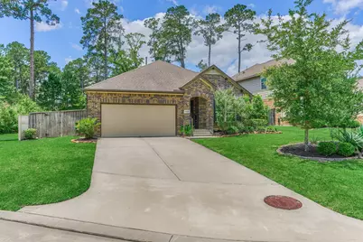 2232 Buck Hollow Court, Conroe, TX 77304 - Photo 1
