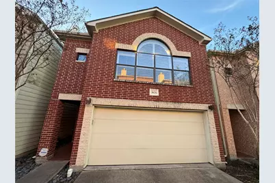 3606 Omeara Drive, Houston, TX 77025 - Photo 2