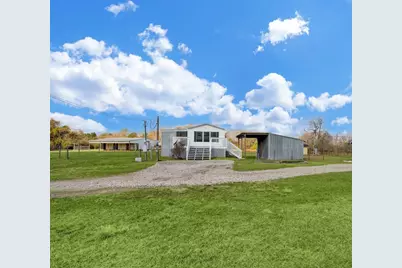 5806 S Hwy 35, Alvin, TX 77511 - Photo 1