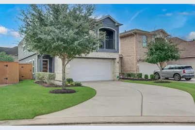 3325 Harmony View Lane, Spring, TX 77386 - Photo 2