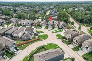 3325 Harmony View Ln, Spring, TX 77386 - Photo 26