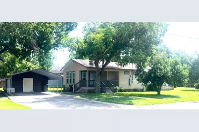 903 Bowie Street, Columbus, TX 78934 - Photo 2