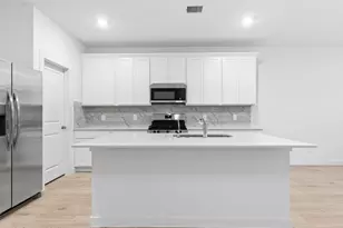 3922 Langridge Dr, Fulshear, TX 77441 - Photo 8