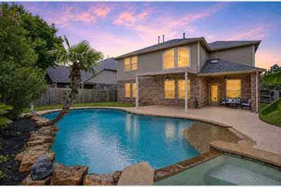 19519 Arbor Lodge Drive, Cypress, TX 77433 - Photo 2