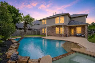 19519 Arbor Lodge Dr, Cypress, TX 77433 - Photo 2