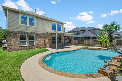 19519 Arbor Lodge Drive, Cypress, TX 77433 - Photo 10