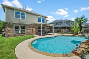 19519 Arbor Lodge Dr, Cypress, TX 77433 - Photo 10