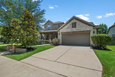 19519 Arbor Lodge Drive, Cypress, TX 77433 - Photo 48