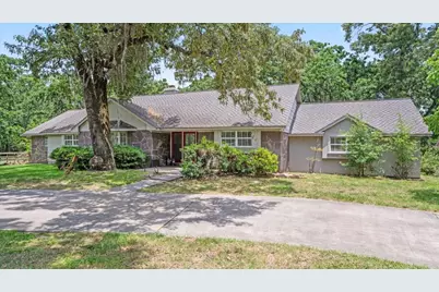 9502 Rolling Oaks Drive, Tomball, TX 77375 - Photo 1