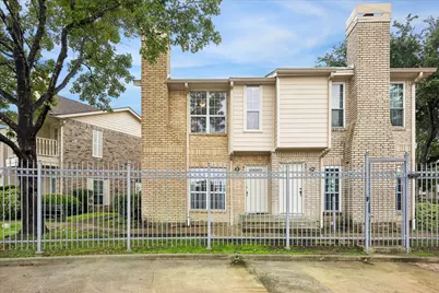 7575 Cambridge Street #502, Houston, TX 77054 - Photo 20