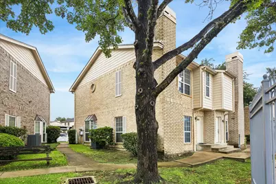 7575 Cambridge Street #502, Houston, TX 77054 - Photo 2