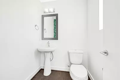 449 W 25th Street #C, Houston, TX 77008 - Photo 10