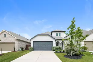 16411 Little Pine Creek Dr, Humble, TX 77346 - Photo 1