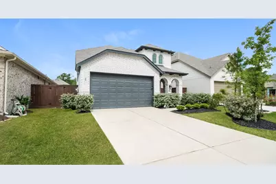 16411 Little Pine Creek Drive, Humble, TX 77346 - Photo 2