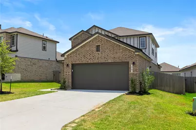 39 Valiant Ridge Trail, Magnolia, TX 77354 - Photo 4