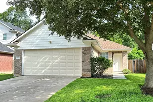 2827 Cypress Island Dr, Houston, TX 77073 - Photo 2