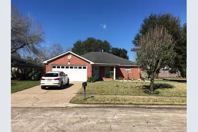 10802 Heatherford Drive, Houston, TX 77041 - Photo 1
