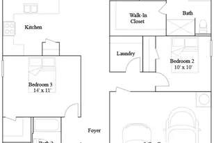 10378 Sugar Ml Dr, Conroe, TX 77306 - Photo 2