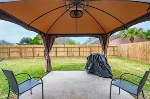 2506 Bisontine St, Friendswood, TX 77546 - Photo 32