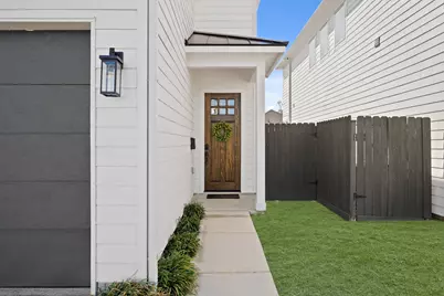 2211 Mansfield Street, Houston, TX 77091 - Photo 2